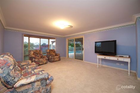 Property photo of 135 Albany Forest Drive Albany Creek QLD 4035
