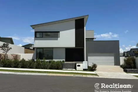 Property photo of 13 Cavallero Rise Gledswood Hills NSW 2557