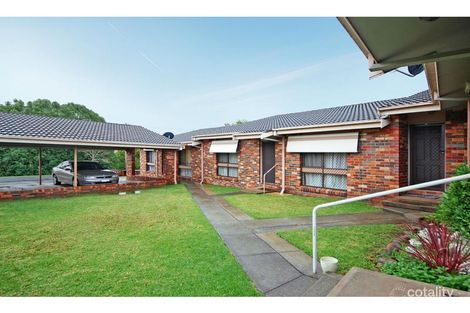 Property photo of 2/2 Campbell Place Nowra NSW 2541