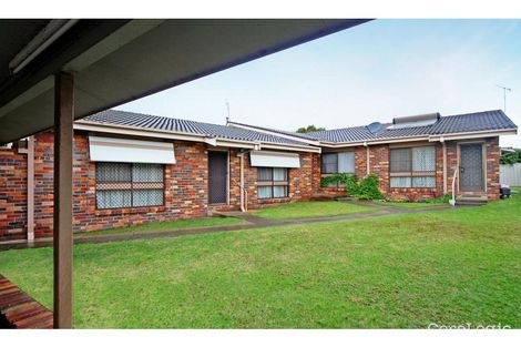 Property photo of 2/2 Campbell Place Nowra NSW 2541