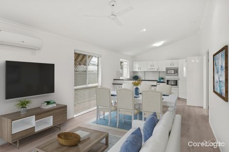 Property photo of 147/2 Ford Court Carindale QLD 4152