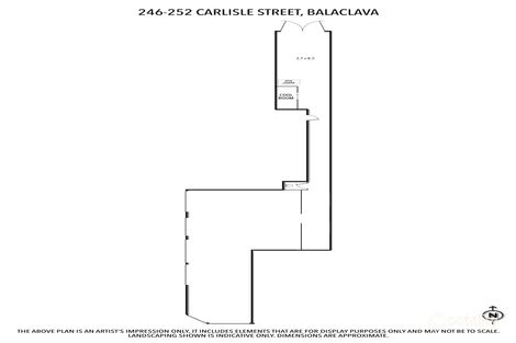 2/246-252 Carlisle St, Balaclava, VIC 3183