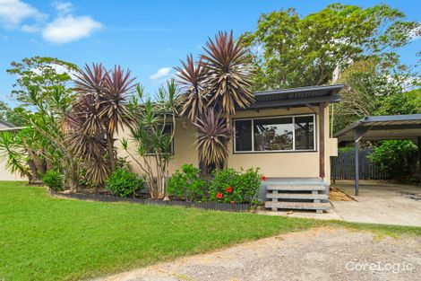 Property photo of 7 Pearl Close Sussex Inlet NSW 2540