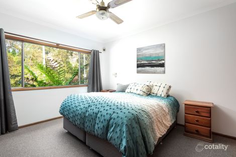 Property photo of 17 The Crescent Woronora NSW 2232