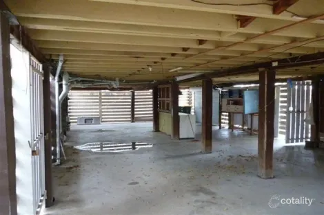 Property photo of 56 Alice Street Dalby QLD 4405