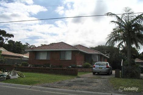 21 Irrubel Rd, Caringbah, NSW 2229