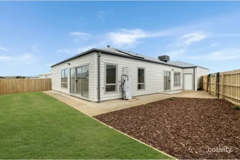 60 Moolort Cres, Eynesbury, VIC 3338