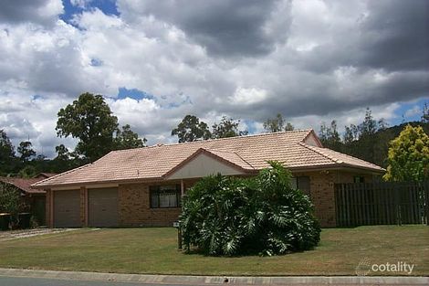 4 Diamantina St, Chapel Hill, QLD 4069