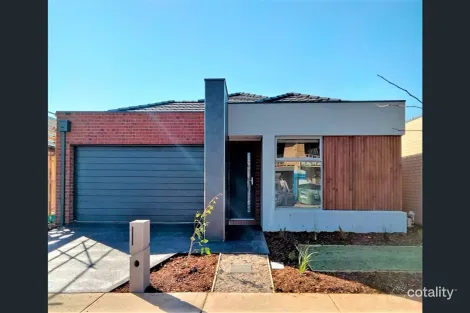 14 Tait St, Thornhill Park, VIC 3335