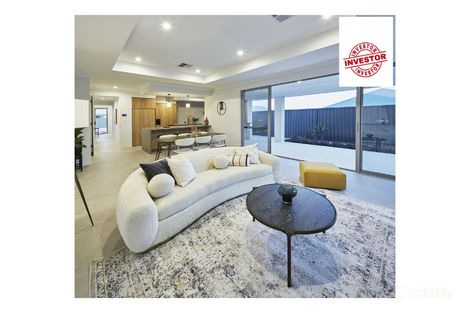 Property photo of 41 Calvert Loop Hilbert WA 6112