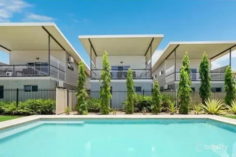 6/10 Damascene Cres, Bellamack, NT 0832