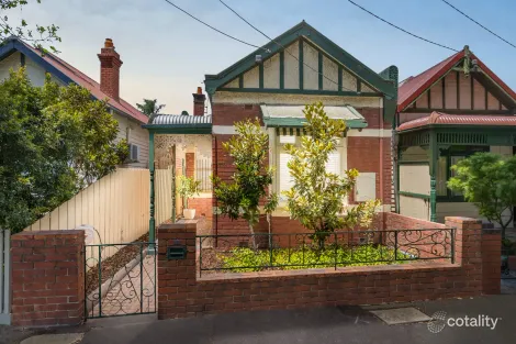 116 Derham St, Port Melbourne, VIC 3207