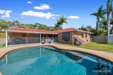 Property photo of 95 Kalana Road Currimundi QLD 4551