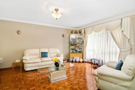 Property photo of 9 Baydon Street Castle Hill NSW 2154
