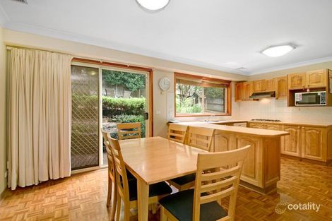 Property photo of 9 Baydon Street Castle Hill NSW 2154