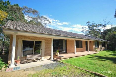 191 George Downes Dr, Central Mangrove, NSW 2250