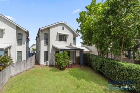 8/55 Lang St, Morningside, QLD 4170