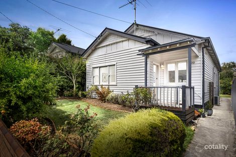 Property photo of 510 Victoria Street Brunswick West VIC 3055