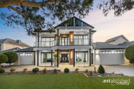 12 Panorama Way, Point Cook, VIC 3030