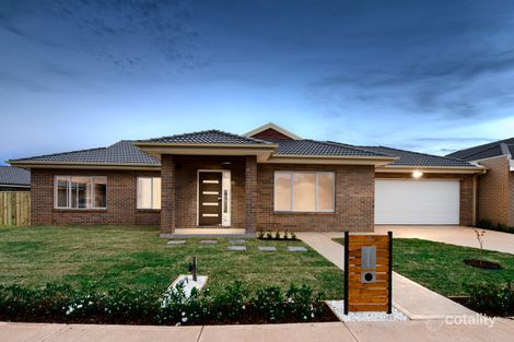 Property photo of 3 Tarcoola Crescent Point Cook VIC 3030