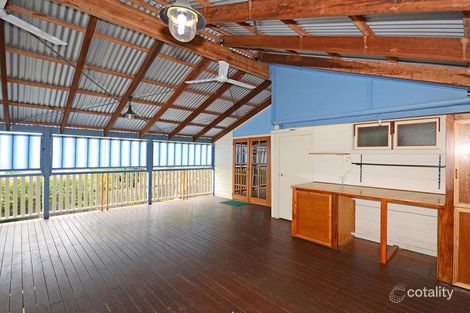 Property photo of 72 Spence Street Point Vernon QLD 4655