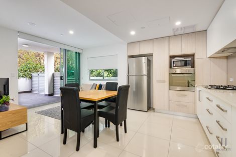 3/27 Manning St, Milton, QLD 4064