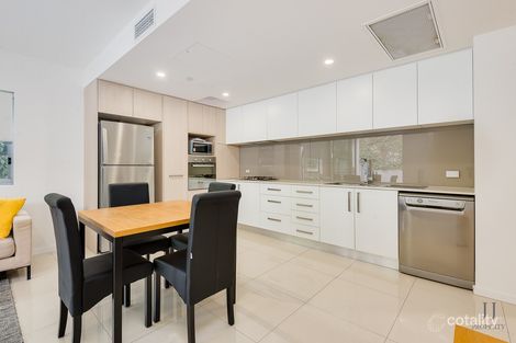 Property photo of 3/27 Manning Street Milton QLD 4064