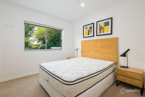 Property photo of 3/27 Manning Street Milton QLD 4064