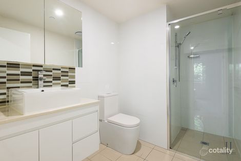 Property photo of 3/27 Manning Street Milton QLD 4064