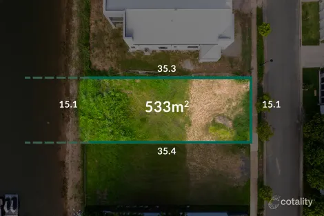 Property photo of 143 Quay Circuit Newport QLD 4020