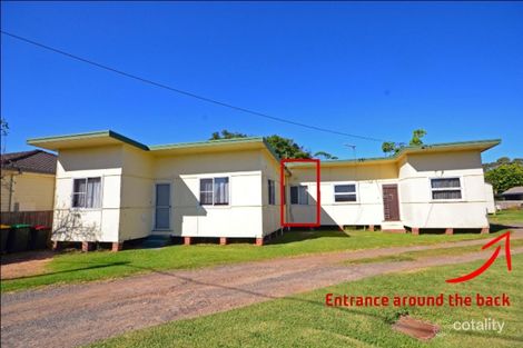 2/52 Alfred St, North Haven, NSW 2443