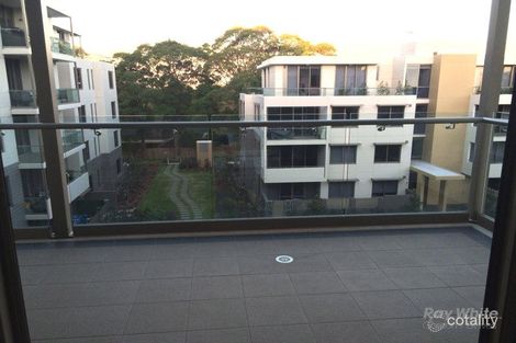 Property photo of 323/132-138 Killeaton Street St Ives NSW 2075