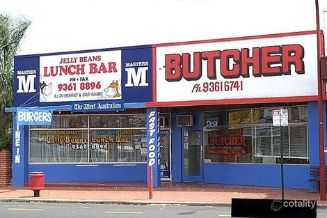 969 Albany Hwy, East Victoria Park, WA 6101