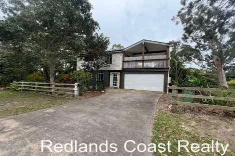 Property photo of 17 Kooberry Street Macleay Island QLD 4184
