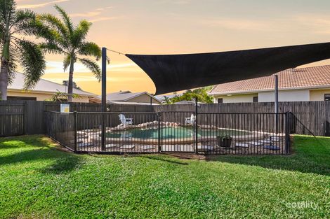 Property photo of 3 Heliconia Court Mount Louisa QLD 4814