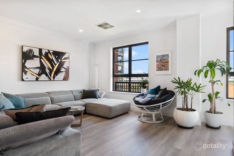 Property photo of 36/11 Charlick Circuit Adelaide SA 5000
