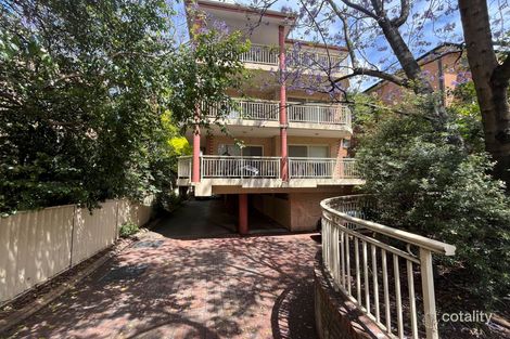 3/23 Great Western Hwy, Parramatta, NSW 2150