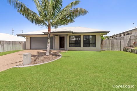 Property photo of 12 Pierce Street Mount Louisa QLD 4814