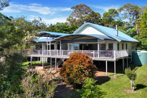 87 Kulara Rd, Barrine, QLD 4872