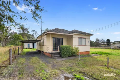 43-49 Timothy Rd, Londonderry, NSW 2753