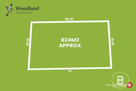 3 Honeyeater Way, Maryborough, VIC 3465