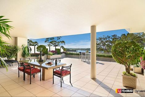 19/10 Corea St, Sylvania, NSW 2224