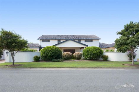 Property photo of 19 Saywell Street Bundall QLD 4217