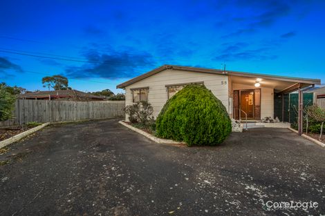 Property photo of 58 Taylor Street Cranbourne VIC 3977