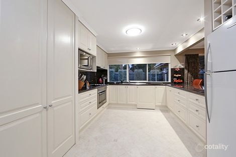 Property photo of 20 Buckingham Drive Rowville VIC 3178