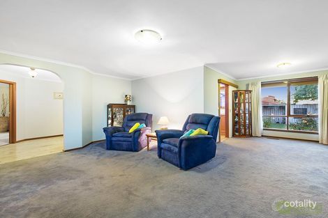 Property photo of 63 Yarra Road Croydon Hills VIC 3136
