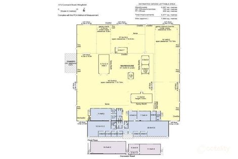 372 Cormack Rd, Wingfield, SA 5013