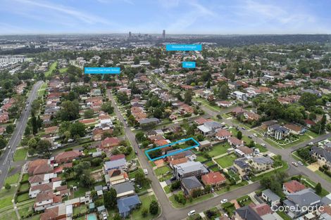 Property photo of 35 Macartney Street Ermington NSW 2115