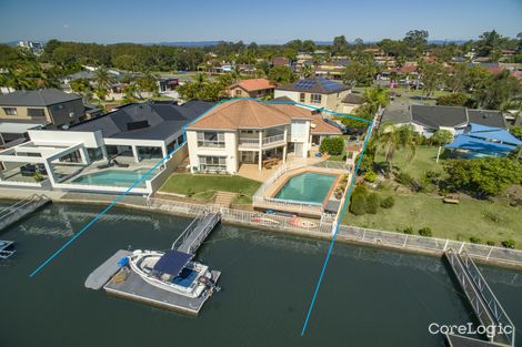 Property photo of 4 Saltbreeze Court Runaway Bay QLD 4216