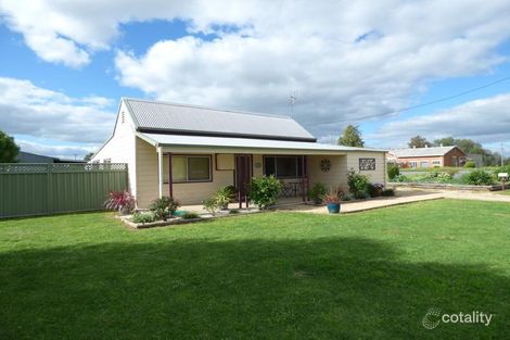 18 Barwin St, Forbes, NSW 2871